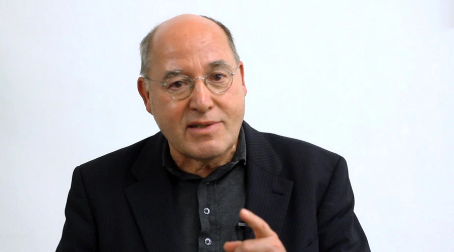 Gregor Gysi